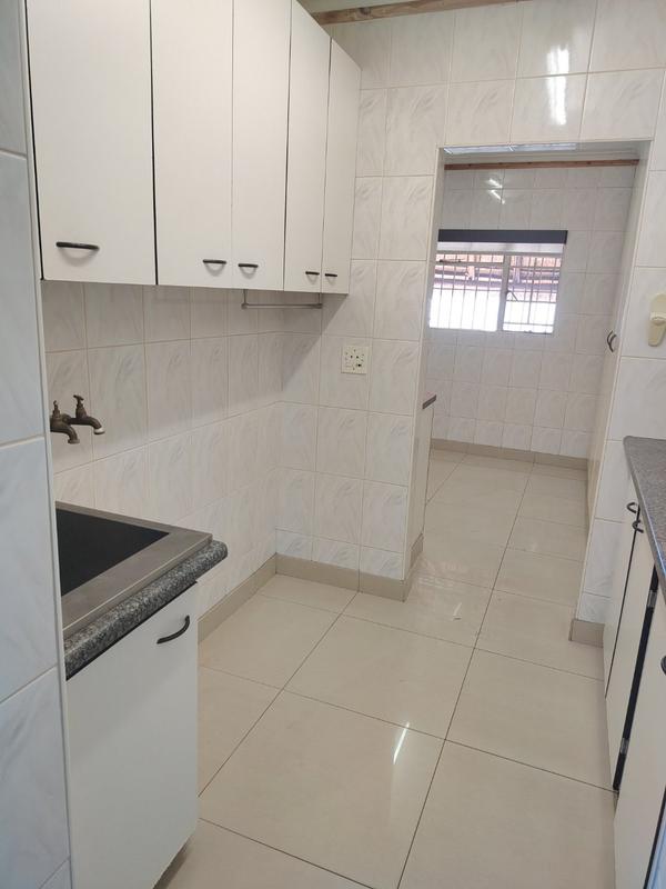 4 Bedroom Property for Sale in Vaalpark Free State